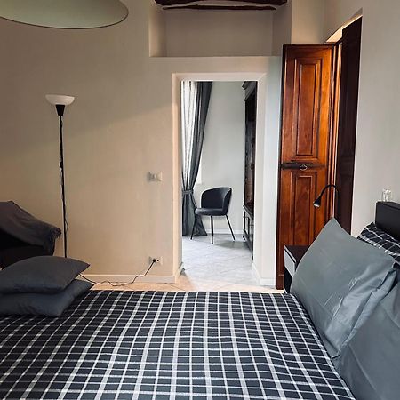 צ'רנוביו Hotel Ristorante San Giuseppe מראה חיצוני תמונה