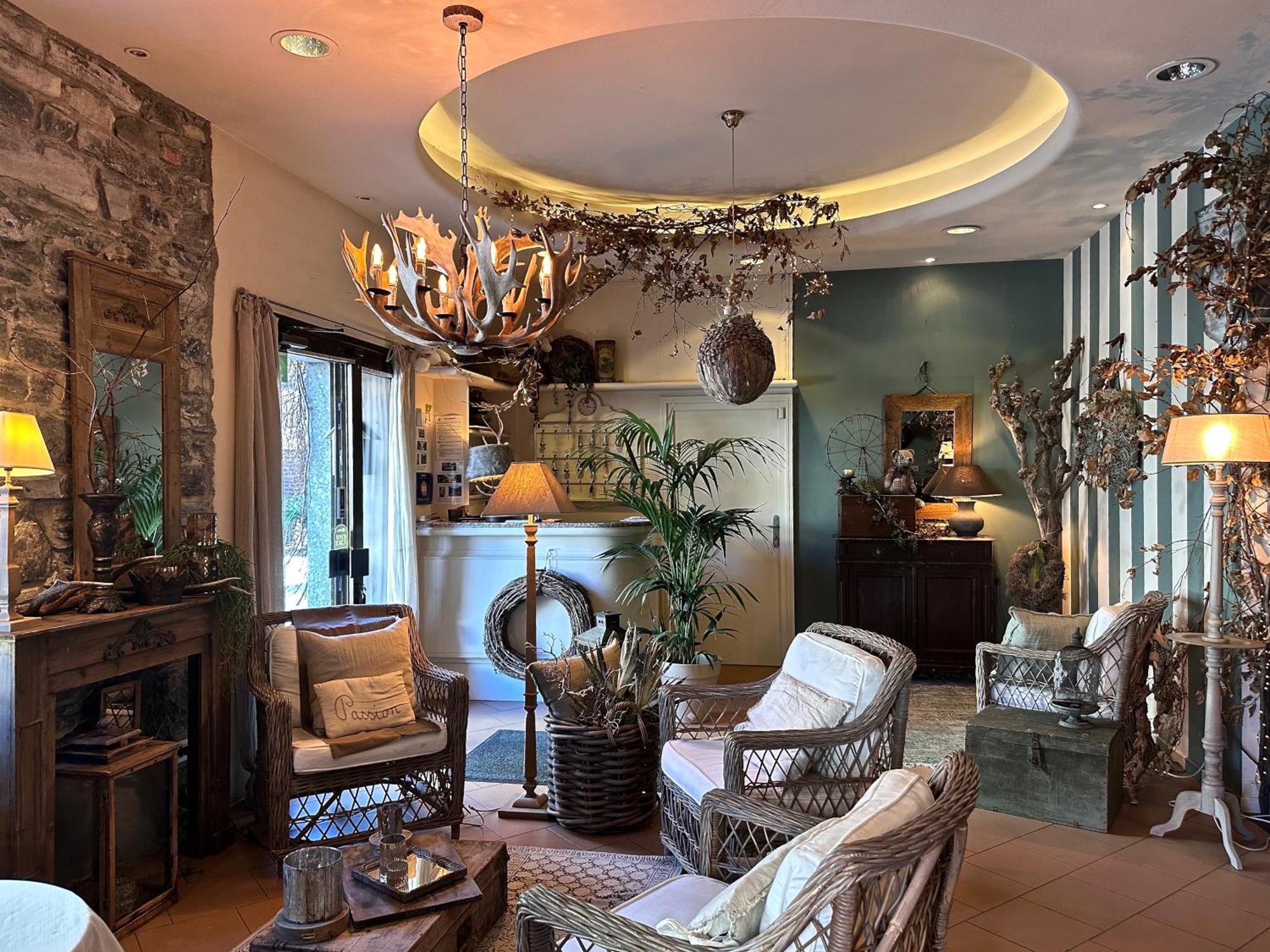 צ'רנוביו Hotel Ristorante San Giuseppe מראה חיצוני תמונה