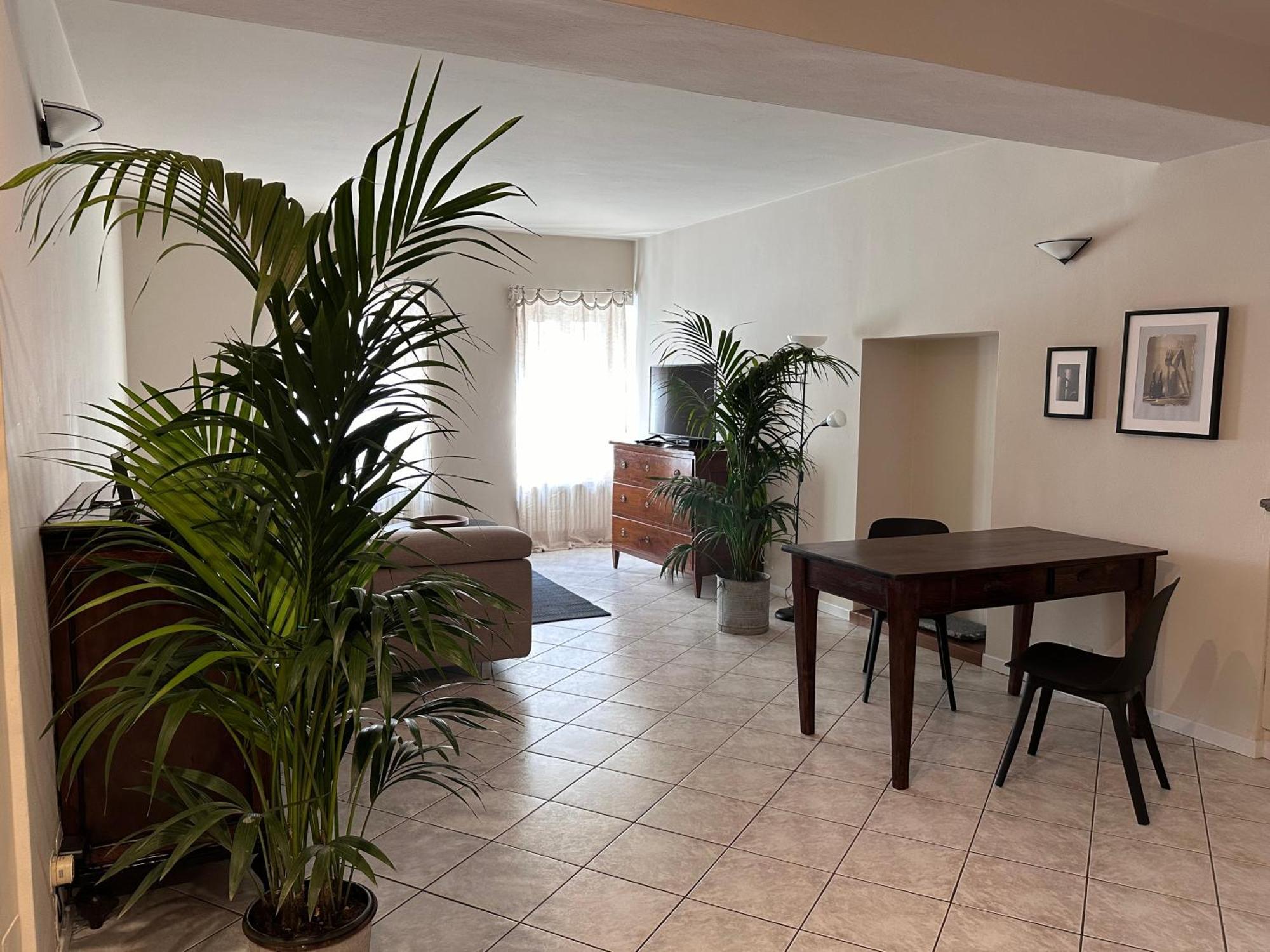 צ'רנוביו Hotel Ristorante San Giuseppe מראה חיצוני תמונה