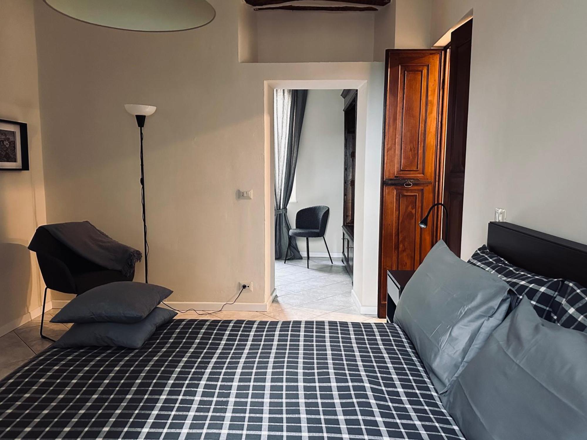 צ'רנוביו Hotel Ristorante San Giuseppe מראה חיצוני תמונה