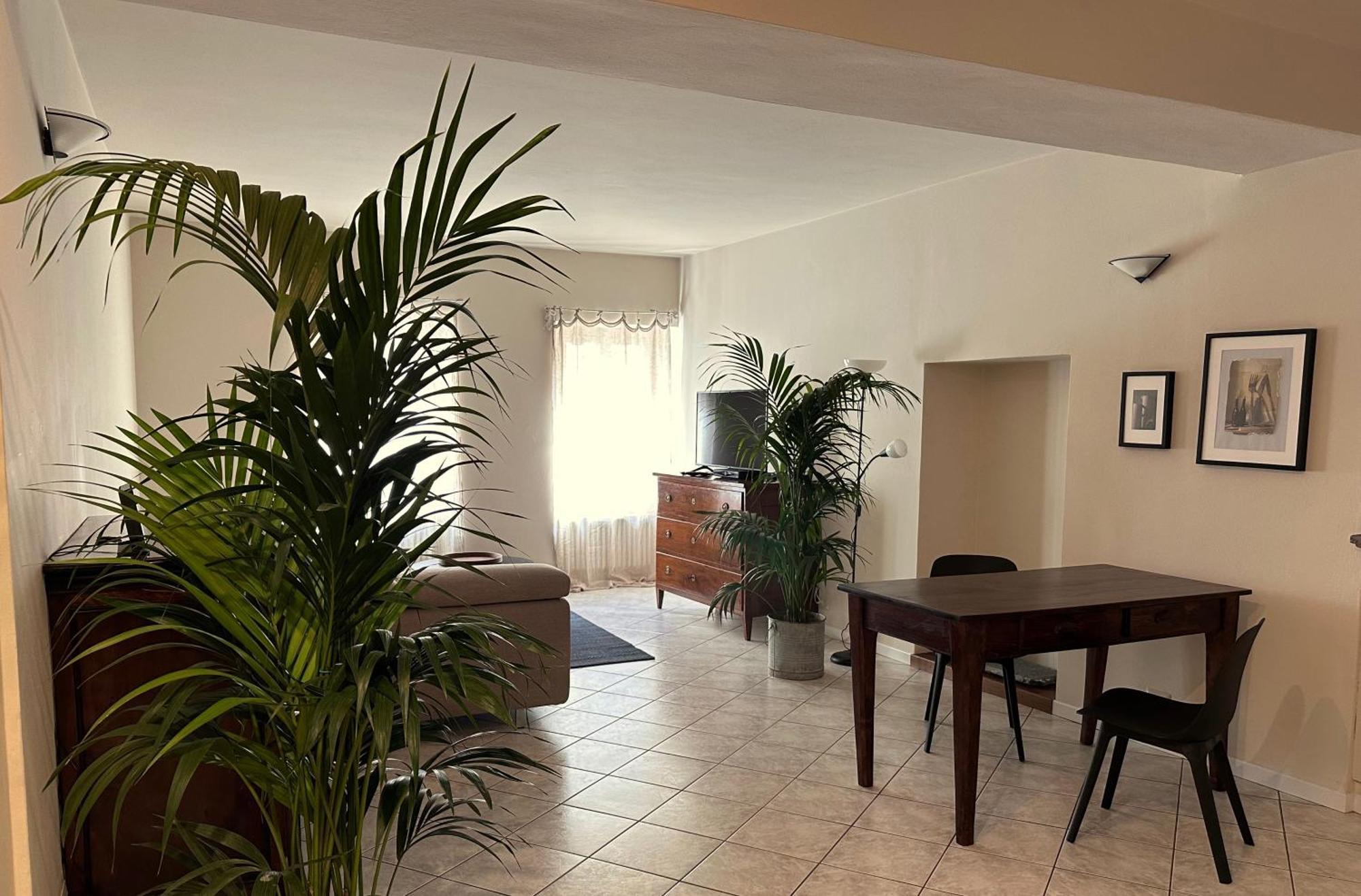 צ'רנוביו Hotel Ristorante San Giuseppe מראה חיצוני תמונה