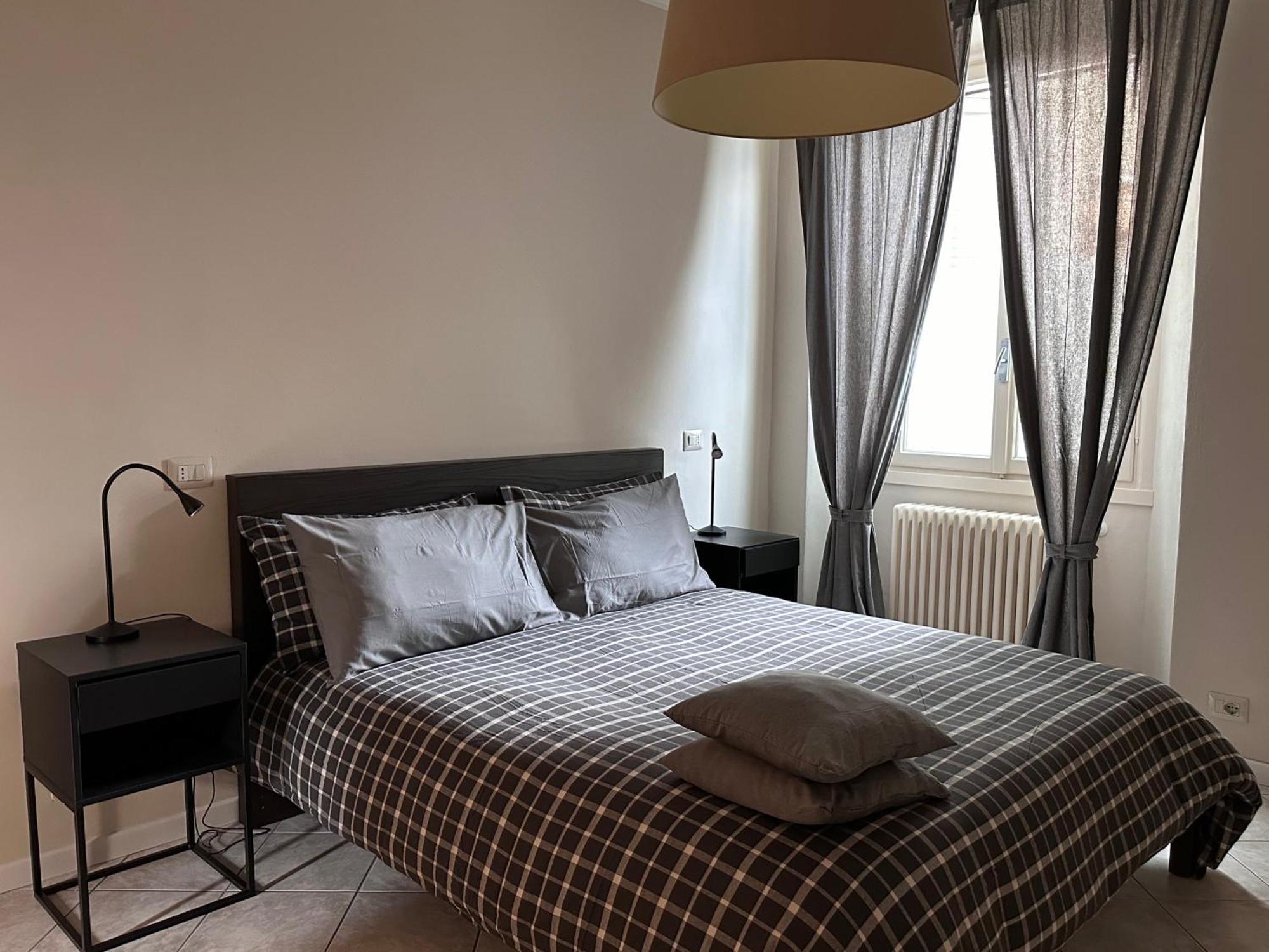 צ'רנוביו Hotel Ristorante San Giuseppe מראה חיצוני תמונה