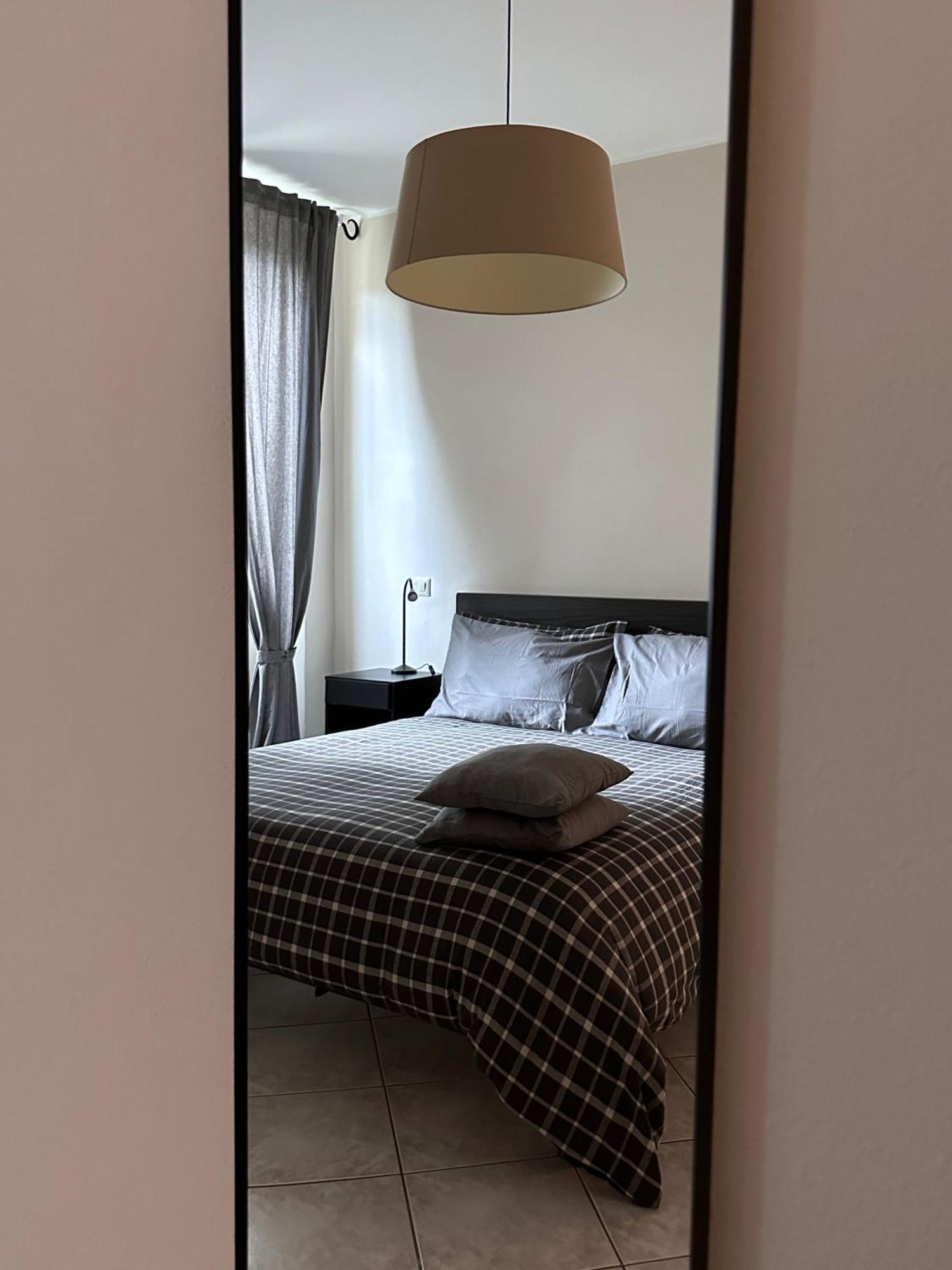 צ'רנוביו Hotel Ristorante San Giuseppe מראה חיצוני תמונה